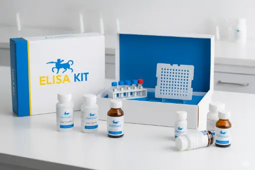 Human Surv ELISA Kit